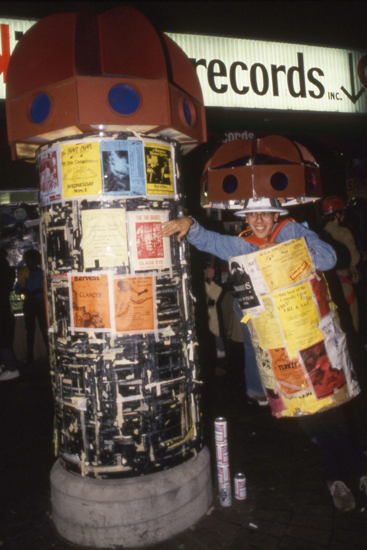 Halloween 1986